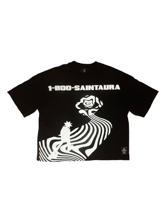 I GOT LOST IN PARADISE TEE